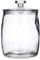 chomik Gurkenglas, Einmachglas, Einmachgläser, Einweckglas aus Glas mit Deckel 2L/4L/7,5L/8,5L (2,25L)