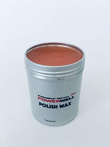 Powerwell Polish Wax, 118 g