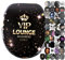 Sanilo Soft Close Toilet Seat, Wide Choice of Black Toilet Seats, Stable Hinges, Easy to Mount (VIP Lounge)