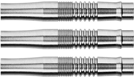 Karella Profi Line PLS-02-80% Tungsten Softbarrel 17g, auch kombinierbar mit Steeltips