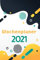 Wochenplaner 2021 - Terminkalender Terminplaner Monatskalender: Terminkalender - Terminplaner - Monatsplaner 2021 - Jede Woche auf 2 Seiten