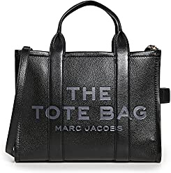 MARC JACOBS H004L01PF21-001 THE MEDIUM TOTE Bag Damen BLACK Größe ONE SIZE
