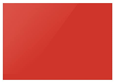 sourcing map 4Pcs A4 Gel Light Lighting Filter Overlay Transparent Color Correction Plastic Vinyl PVC Sheets Photography Television Red,0.3mm