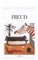 Sanauto B2 Poster Frame Hangers 50cm, Magnetic Wooden Poster Hanger Rails Magnet Frame Hanging Kit for 50x70 50x50 Landscape Large Size Wall Map Art (50cm, White)