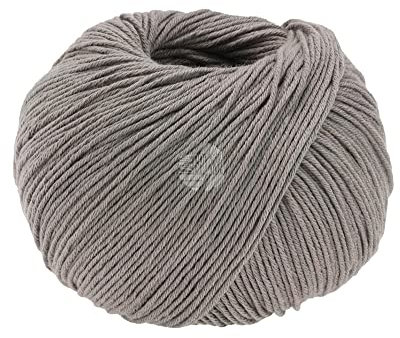 Lana Grossa Cotton Love 20 - Taupe