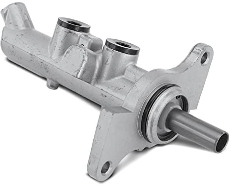 Frankberg Hauptbremszylinder Bremszylinder Kompatibel mit Corolla E12 1.4L 1.8L 2002-2004 Corolla Kombi E12J E12T 1.4L 1.6L 2.0L 2002-2007 Replace# 4720109070