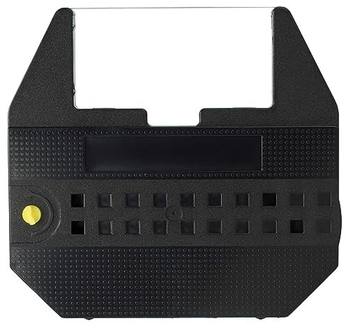 vhbw Farbband Schriftband kompatibel mit Triumph-Adler Gabriele, Gabriele 150 Schreibmaschine - Schwarz