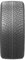 GREENTRAC - 185/60 R14 TL 82T WINTER MASTER D1 BSW M+S 3PMSF - Winterreifen