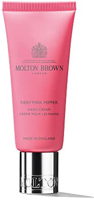 Molton Brown Fiery Pink Pepper Hand Cream 40 ml