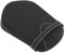 GXFCASE Hinten Passagier PU Leder Sitzkissen Motorrad Zubehör Sozius Pad Für Yamaha Für Bolt XV950 XV 950 R-Spec 2013-2019 Motorrad Sitzbank