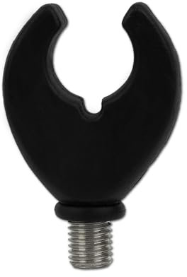 Rutenauflage Carp Rear Rod Rest schwarz