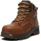 Timberland PRO Titan Ev 6 Inch Composite Safety Toe Impermeabile Industrial Work Boot, Marrone-2024 Nuovo, 6