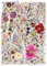 Cobble Hill 1000 Teile Puzzle - Blumenpresse Frühling - Probeposter enthalten