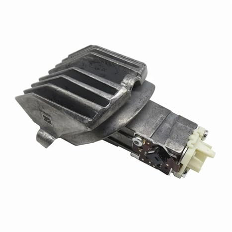 Modules de phares LED DRL à Ballast HID pour Voiture, Feux de Jour, pour 63117343876