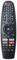 Mando A Distancia RM-C3408E for Smart TV JVC