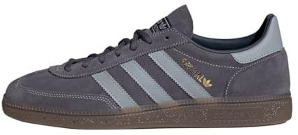 Adidas Handball-Sneaker, Spezial, blau, 44 2/3 EU