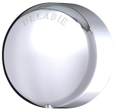 Delabie Bedienelement für TEMPOFLUX 2 Einmengenspülung 6 l