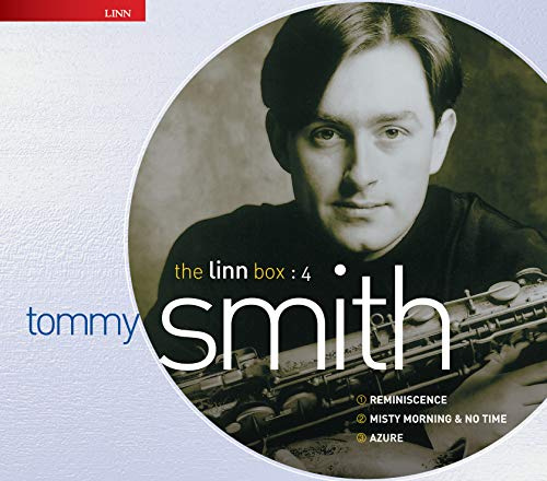 LINN RECORDS