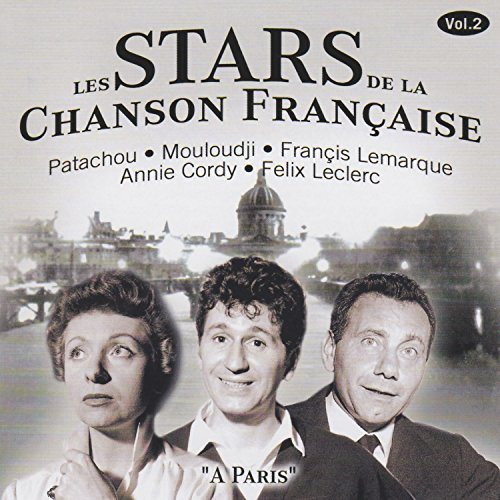 Les stars de la chanson 2