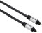 Hama Cavo audio in fibra ottica, connettore ODT (Toslink), text., 2,0 m