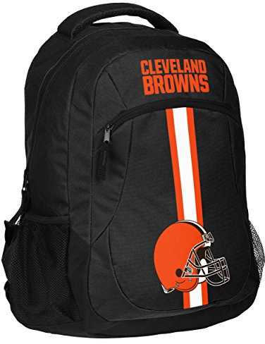 FOCO NFL Uni Action Rucksack