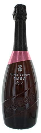 Mionetto 1887 Vino Spumante Rosato Extra Dry Cuvée Sergio