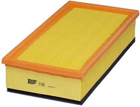 HENGST 6239310000 Luftfilter
