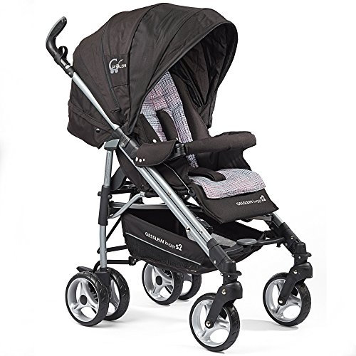 Gesslein 302000178732 Buggy, mehrfarbig