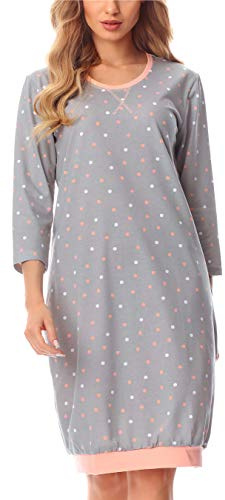 Merry Style Damen Nachthemd MS10-182