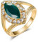 Premium Qualität 8 Vintage Royal Crown Hohl Waterdrop Strass Fingerring Partei Frauen SchmuckCarry Stone