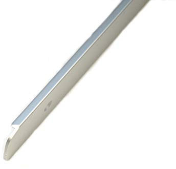 ENDLEISTE Winkelleiste Seiteleiste Küche Endeleiste Arbeitsplatte Rechts 28mm