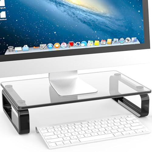Computer Monitor Stand HD02B-001U