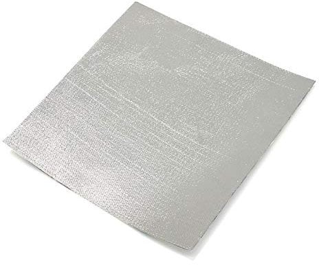 Hitzeschutzfolie Kompatibel mit Honda Shadow VT 750/600 C 50x25cm selbstklebend