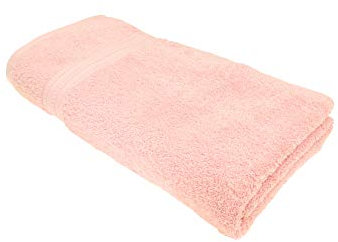 Julie Julsen® Bio Saunatücher in 32 Farben erhältlich weich und saugstark Rosa 80x200 cm