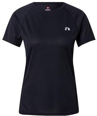 Newline Women Core Running T-Shirt S/S