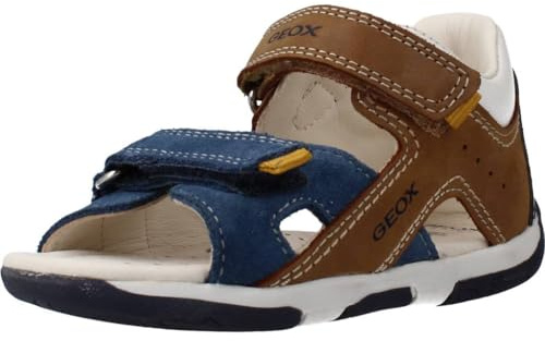 Geox Baby - Jungen B Sandal Tapuz Boy AErste Schritte