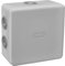 Boîte De Derivation Etanche Ip66 115X115/P60 - DEBFLEX 718225