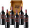 La Planta Vino - Envío Gratis 24H - Estucche 6 Botellas - Bodegas Arzuaga- Ribera del Duero - Vino Regalo - Seleccionado y Enviado por Cosecha Privada