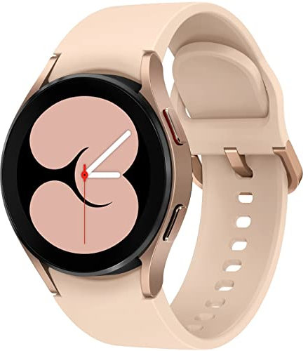 SAMSUNG R865 Galaxy Watch4, eSIM, 40mm, Pink Gold