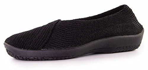Arcopedico Mailu Sport 1711 Damen Slipper, EU 37