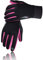 SIMARI Kinder Handschuhe Thermo Winterhandschuhe Fahrradhandschuhe Laufhandschuhe Anti-Rutsch Touch Screen Skifahren Outdoor Sport für mädchen Jungen 2-11 Jahre SMRG106 (Rosa M)