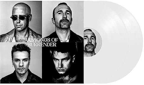 Songs of Surrender (Ltd. Edition) [Vinyl LP]