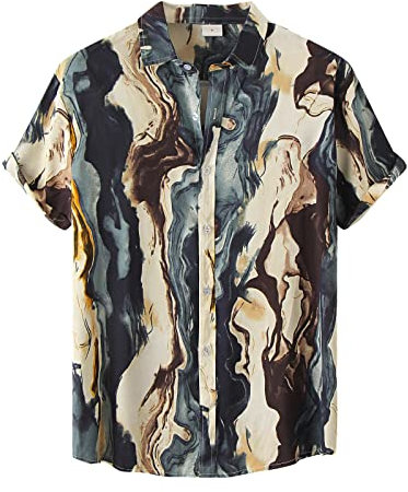 Basic Tshirt Herren v Ausschnitt Kurzarm Sommerkleid Tshirts All Blacks Rugby Trikot Herren Herren T-Shirt Männer T-Shirt Polohemd Dunkelblau 3XL
