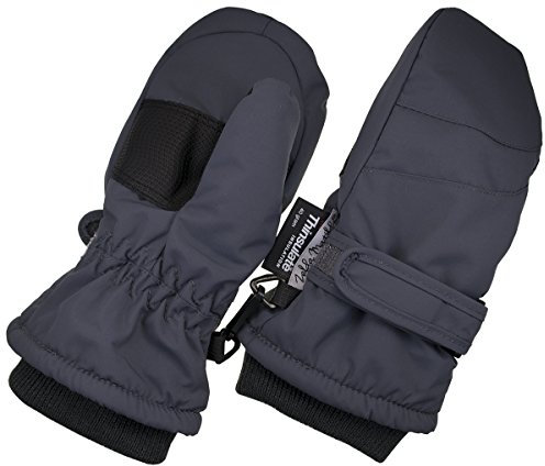 Zelda Matilda Kinderhandschuhe, Kleinkinderhandschuhe, Säuglingshandschuhe und Babyhandschuhe - Thinsulate Wasserdichte Winterhandschuhe
