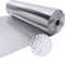 The Fellie 15m x 1m Aluminium Bubble Foil Insulation Roll, Radiator Foil Insulation, Radiator Reflector Panels, Thermal Wrap Insulation Roll for Windows Floor Van Camper Wall Roof, 3mm Thickness