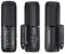 THRONMAX Space 2.4 Ghz Wireless Microphone (Black)