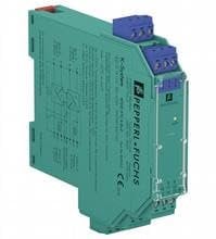 Pepperl & Fuchs SMART-Transmitterspeisegerät KFD2-STC4-Ex2 Pepperl+Fuchs KFD2-STC4-Ex2 283699 1St.