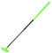 Harilla Einziehbarer Golf-Putter, Mini-Golfschläger mit verstellbarem Schaft aus Aluminiumlegierung, Zwei-Wege-Golf-Putter, Mini-Golf-Putter für Reisen, Grün