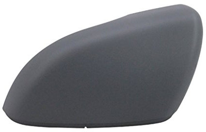 Set Spiegel Gehäuse Spiegelkappe Set Satz Vorne Links/Rechts Kompatibel mit VW Golf 6 5K1 Van 5K Golf 5 Cabrio 517 Touran 1T1 1T2 1T3 03-16