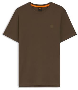 BOSS Men's Tales T-Shirt (Pack of 1)